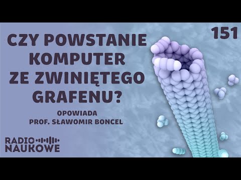 Wideo: Czy nanorurki mają wysokie temperatury topnienia?