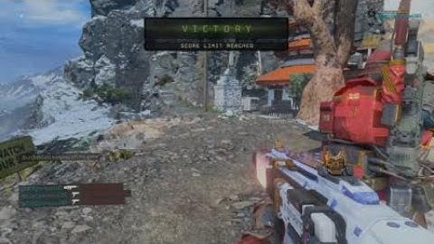 The New Cordite "ZERO G" Mastercraft (BO4)