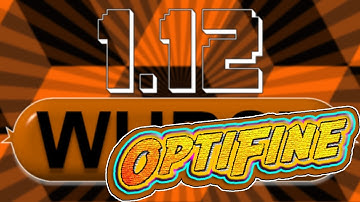 Minecraft - WURST CLIENT 1.12.x (OptiFine) Minecraft 1.12 Hacked Client - WiZARD HAX