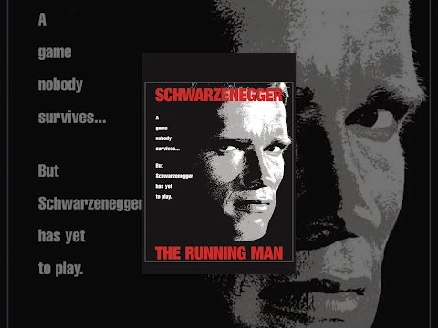 The Running Man