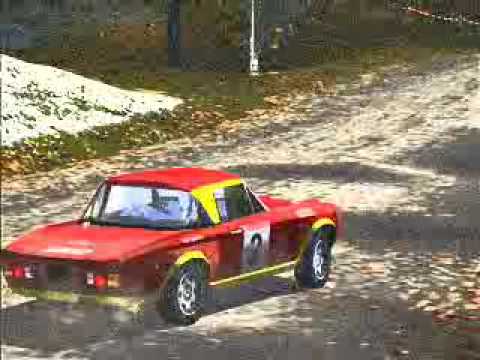 Rally trophy mods Rally trophy mods
