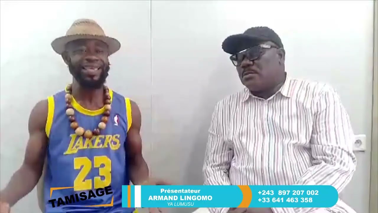 1 mars 2026 FOUDRE ET TOUT BANDUNDU SE DÉCHAÎNENT CONTRE KINSHASA