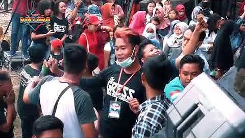 DELIMA GERRY MAHESA FEAT ANISA RAHMA