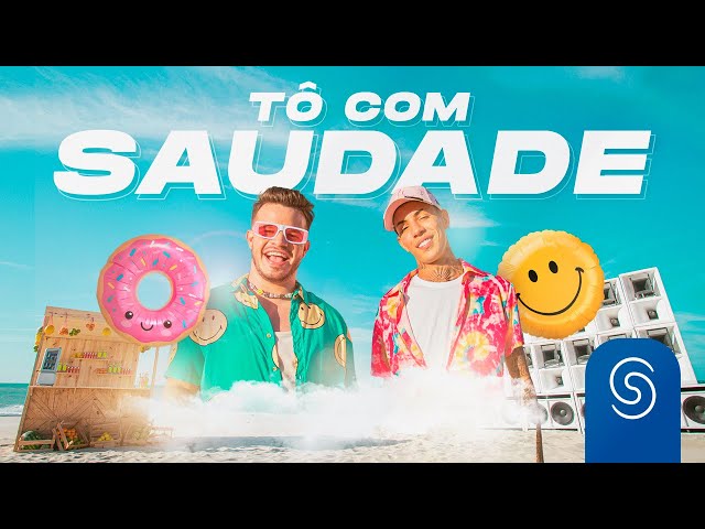 Matheus Fernandes - To Com Saudade