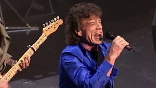 The Rolling Stones - Jumpin Jack Flash (Live At The Wiltern)