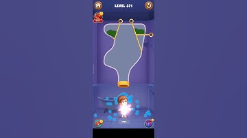 Max Level Pro Home Pin 2: Family Adventure All Levels New UPdate Android,ios  Shorts # 371