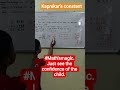 You will love this#cutenessoverloaded#mathstrick#liveclasses #ncertforclass6-8 #foundation #genius.