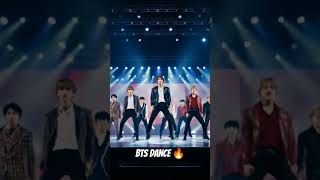 BTS 🔥 lover #btsarmy #btsdance #bts #kpopdance #danceperformance