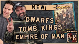 Download Lagu The War of Settra’s Fury Guide to the NEW Rules | Warhammer the Old World | Square Based Show Download Lagu The War of Settra’s Fury Guide to the NEW Rules | Warhammer the Old World | Square Based Show