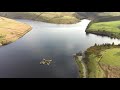 Sulby Reservoir Isle Of Man Sulby Reservoir Isle Of Man