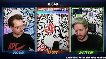 14 Years of Hats MARATHON STREAM! !cc