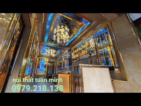 Video: Nội Thất Phòng Khách Phong Cách Cổ điển (89 ảnh): Xu Hướng - 2021, Xu Hướng 