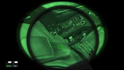 [ARMA3] AH-64 Apache Longbow start up