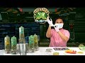 Treasure X Aliens Unboxing! The Ultimate Gooey, Slimy Dissection Experience!
