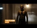 The Flash 2x07 New Zealand Promo