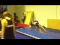 Kruse Gymnastics, Freerunning & Dance TEASER!!!