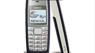 Nokia 1112 Ringtones - Alarm 3