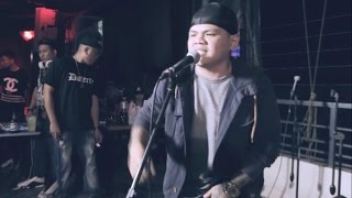 Bahay Katay - Migo Señires - Rap Song Competition @ Giniling Festival Pt. 2