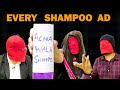 Every shampoo ad ever