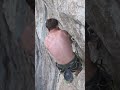 Stefano Ghisolfi trying hard moves in Padano #climbing  #bouldering #sportclimbing #escalada