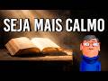 TUDO VAI MELHORAR QUANDO VOCÊ PARAR DE PREOCUPAR - Minuto Reflexão