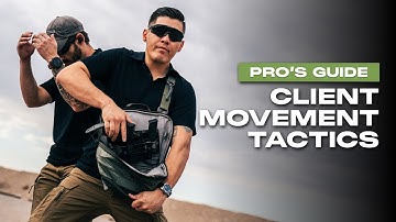 Client Movement Tactics | Pro