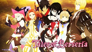 Tales of Berseria -Full Playthrough- Part 20