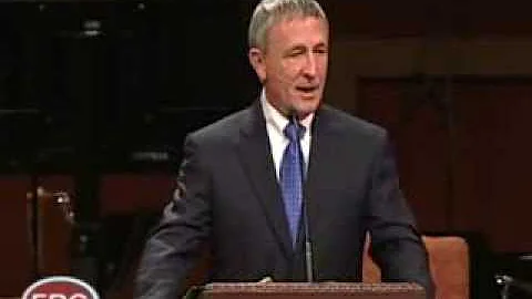 02-23-14pm   Charge to the Deacons - Dr. Craig Conner