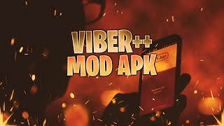 How to Download Viber++ Mod Apk on Android and iOS Mobile How To Spy On/Read Anyone's Viber Messages screenshot 2