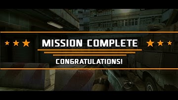 DEAD TRIGGER 2 - Gameplay Walkthrough Part 10 - China Campaign (iOS, Android)