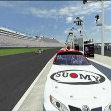 PRS NR2003 Las Vegas