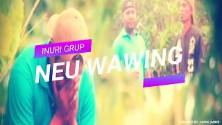 Neu Wawing - Inuri Grup Ansus Serui-Papua