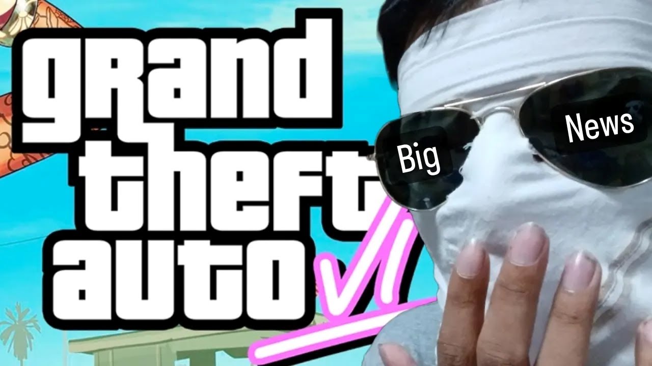 GTA 6 — everything we know so far