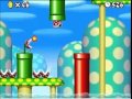 Release trailer new super mario bros f