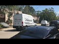 Death under investigation at Fort Myers apartment complex