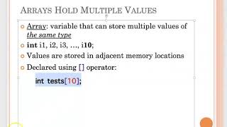 COMSC110 Module10 1