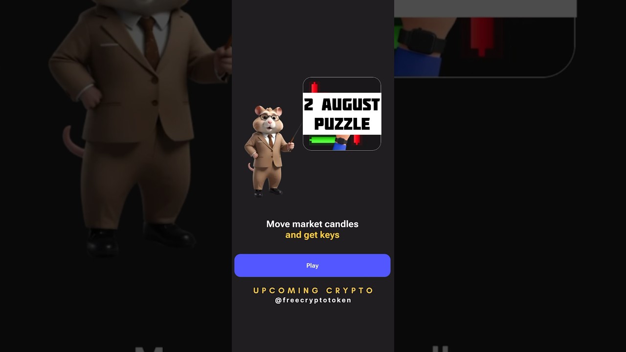 2 August mini game puzzle solving 