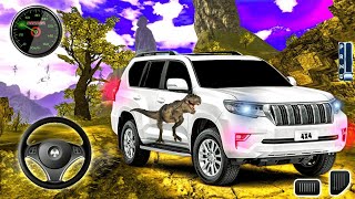 Offroad Prado SUV Driving Simulator - Real Luxury Jeep 4x4 Driver 2022 - Android GamePlay | #11 screenshot 1