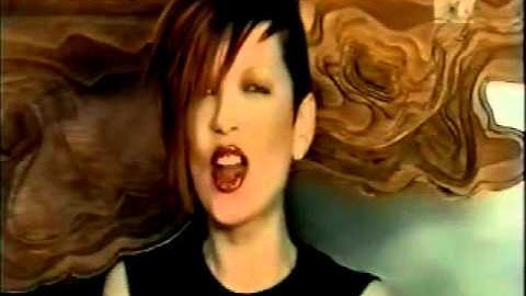 Garbage - Most Wanted interview (2001)