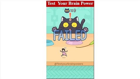 Hardest level in the game, LETS GOOOO! 😇