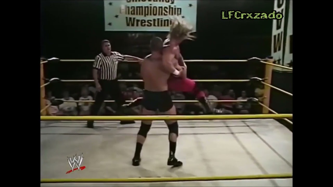 Randy Orton's Wheelbarrow Suplex Compilation YouTube