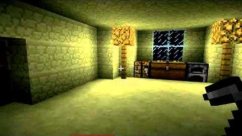 Minecraft 1.7_01 TooManyItems Mod