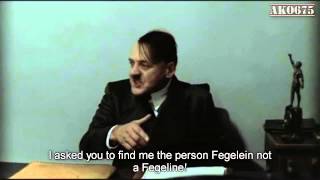 Fegeline