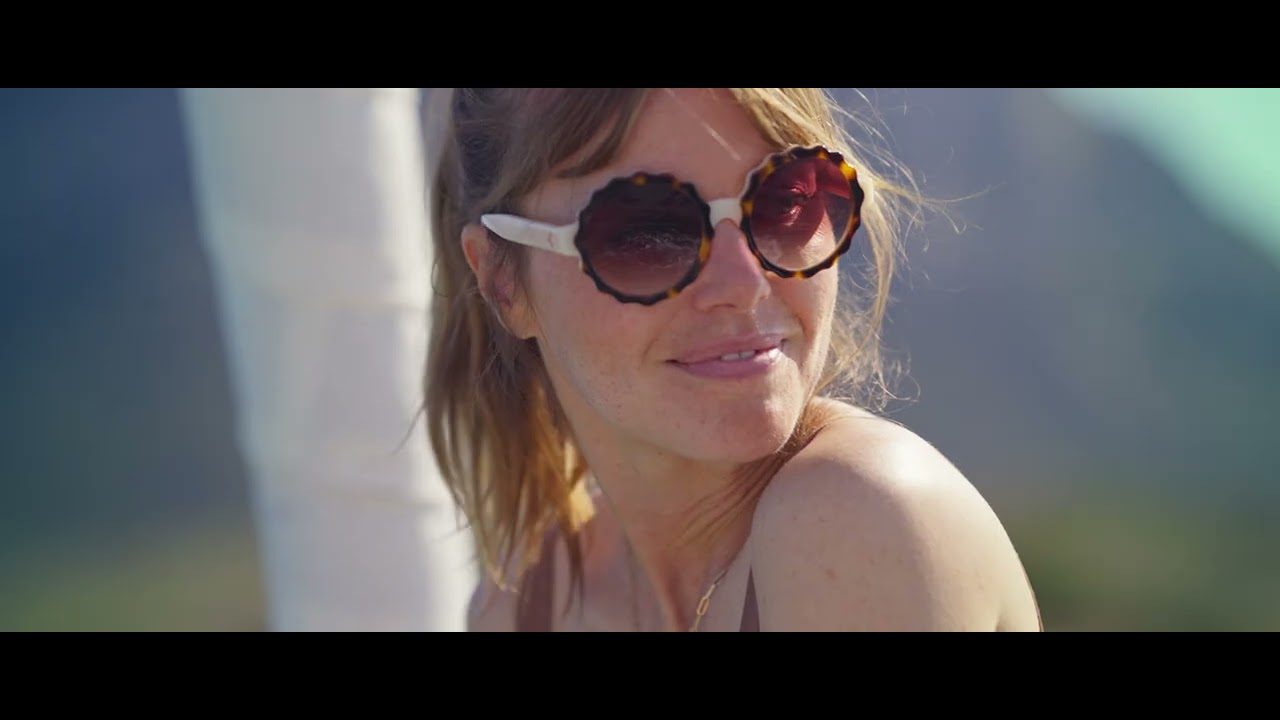 ⁣Meet The New Beneteau Oceanis 52 | Bluewater Cruiser | Sail Tahiti