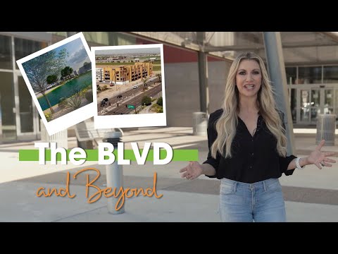 The BLVD and Beyond (Avondale Edge Ep.9)