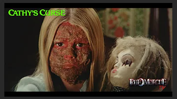 CATHY'S CURSE is the Canadian Religious Horror Film You Never Heard Of | RUE MORGUE TV