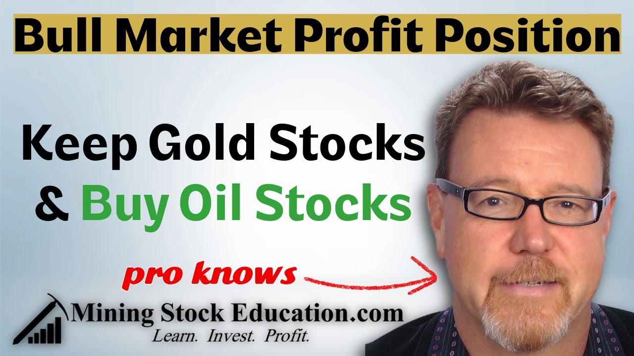 Navigating Gold's Meteoric Rise and Strategic Portfolio Management with David Erfle