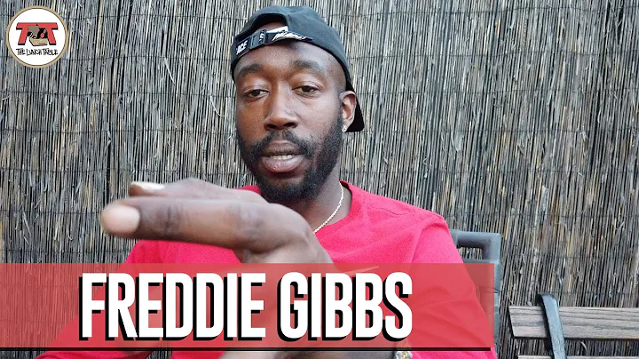 Freddie Gibbs Interview: Getting Tyler, the Creato...