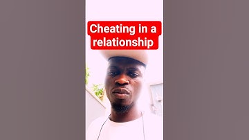 🔥 "Why Do People Cheat in Relationships? | Would YOU Forgive This?"