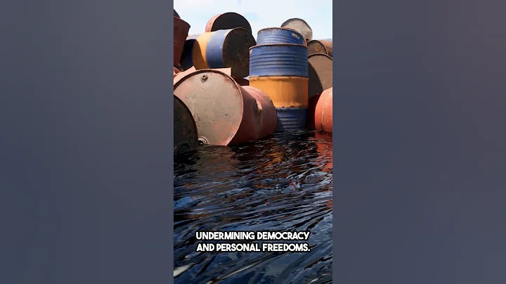 The Dark Side of AI  Unveiling Hidden Dangers in 2024